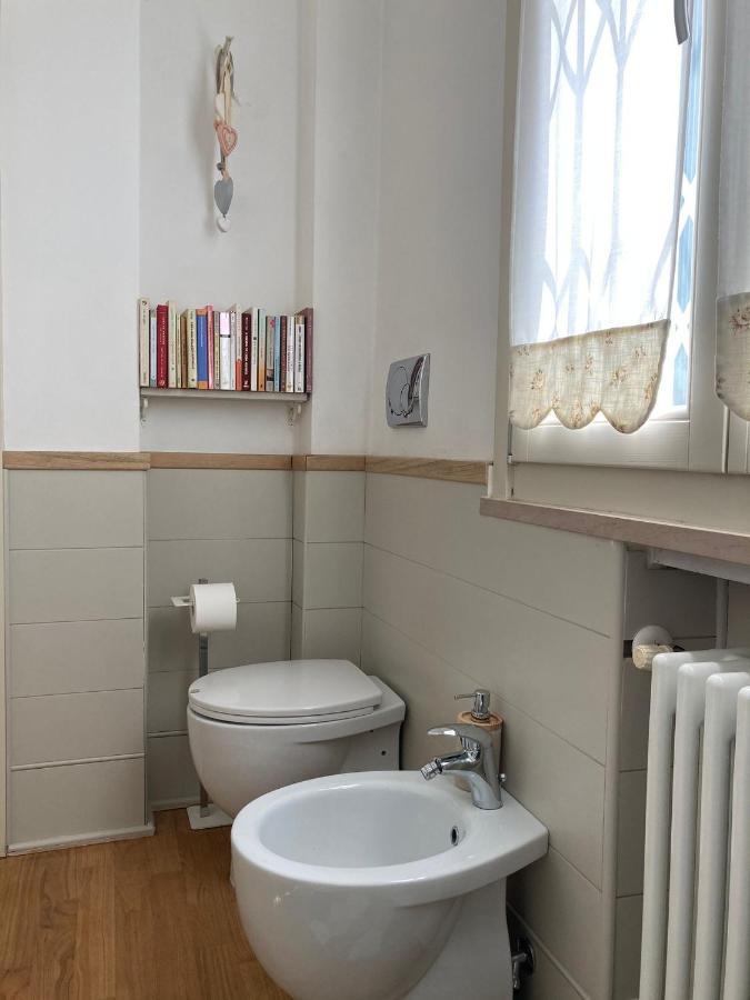 La Casona B&B San Michele all'Adige Bagian luar foto