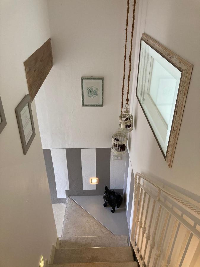 La Casona B&B San Michele all'Adige Bagian luar foto