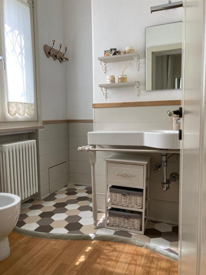 La Casona B&B San Michele all'Adige Bagian luar foto