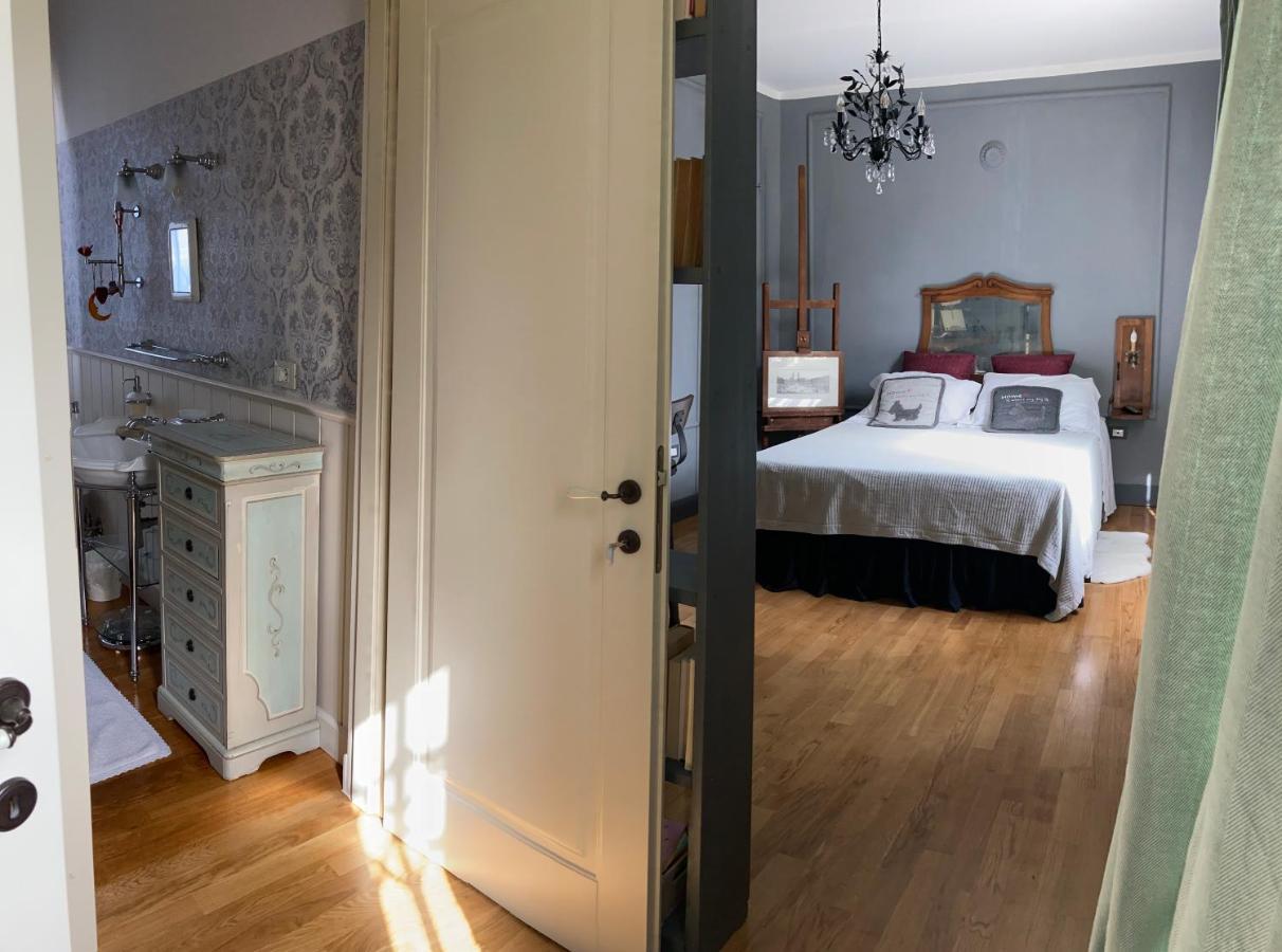 La Casona B&B San Michele all'Adige Bagian luar foto