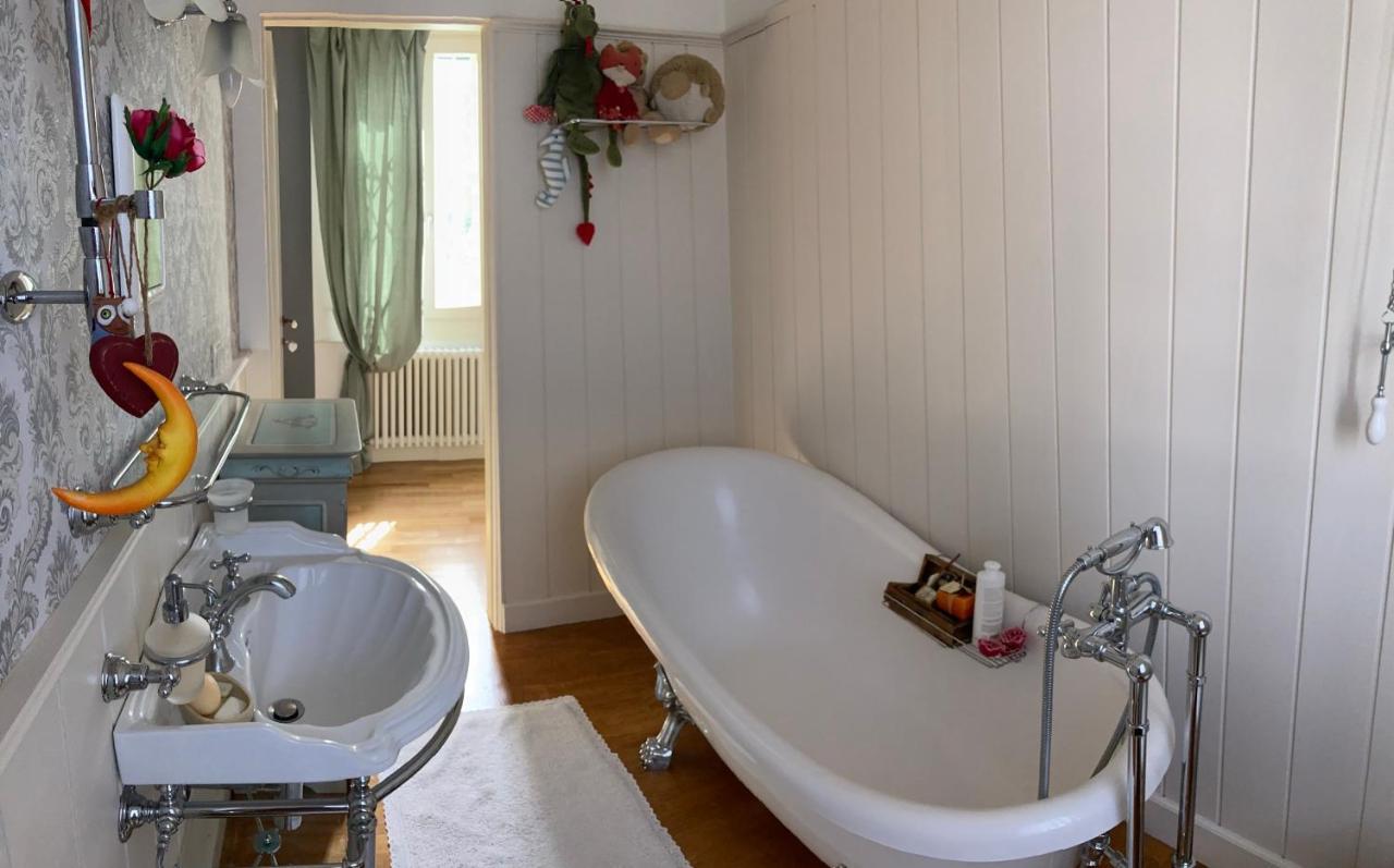 La Casona B&B San Michele all'Adige Bagian luar foto