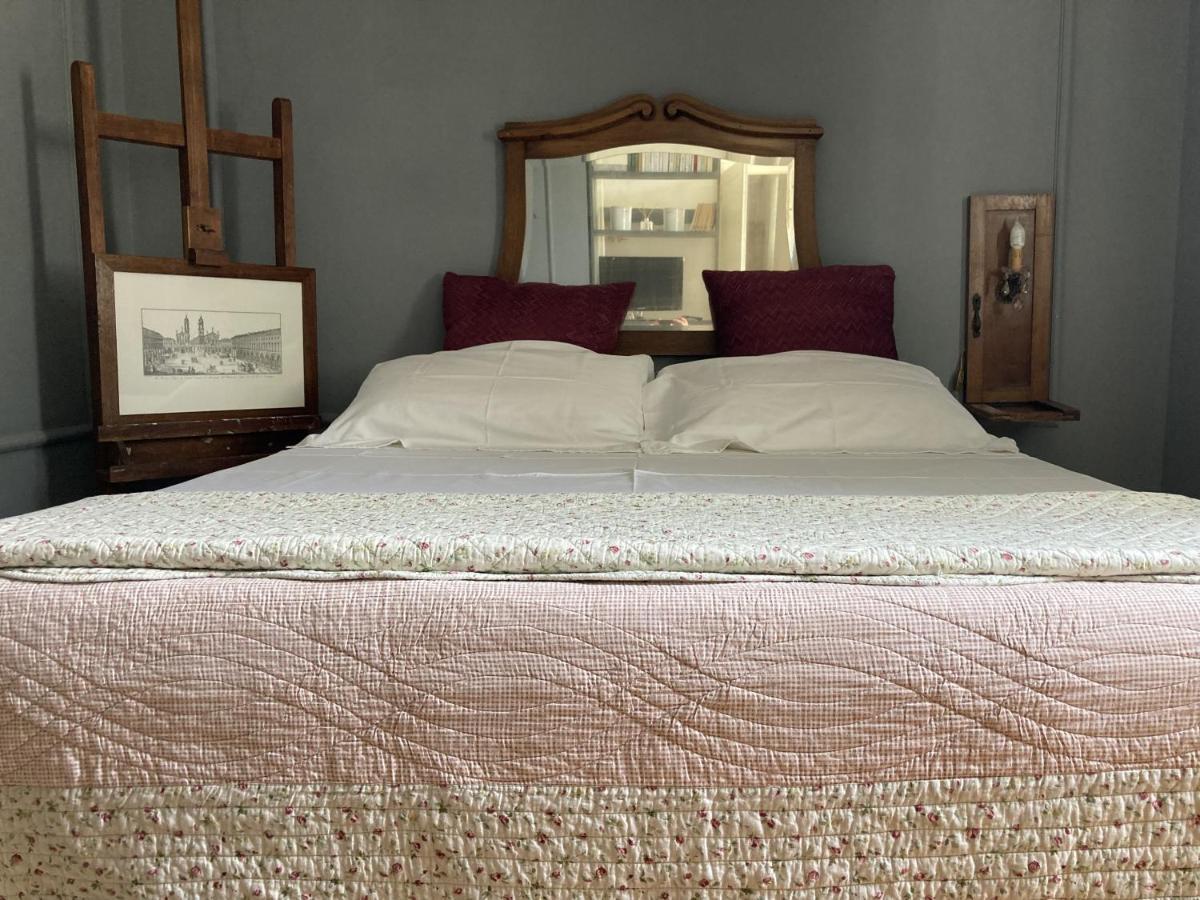La Casona B&B San Michele all'Adige Bagian luar foto