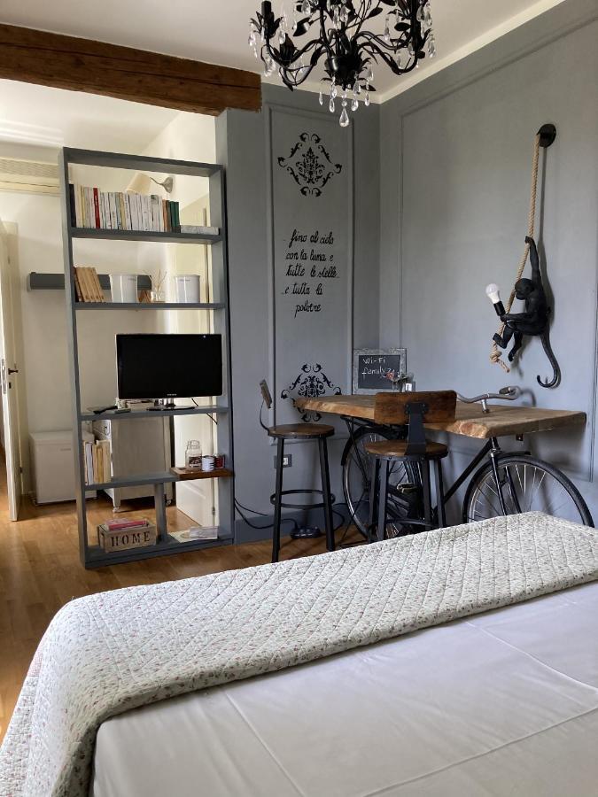 La Casona B&B San Michele all'Adige Bagian luar foto