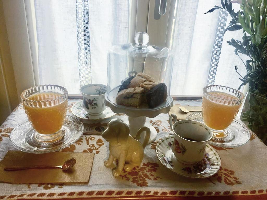 La Casona B&B San Michele all'Adige Bagian luar foto