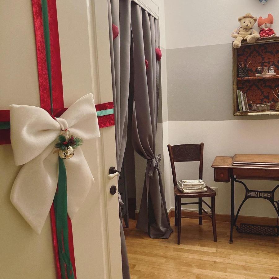 La Casona B&B San Michele all'Adige Bagian luar foto